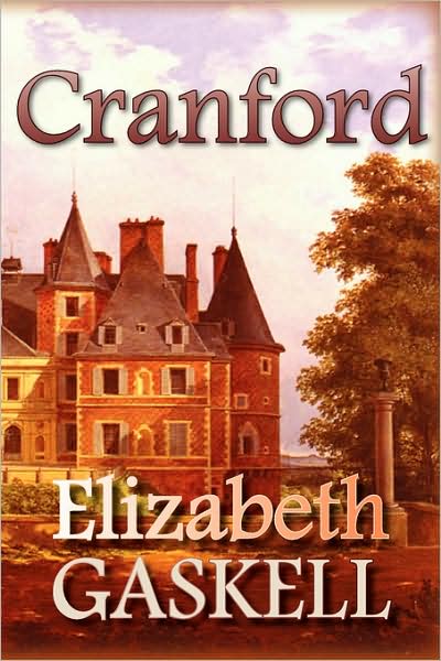 cranford elizabeth