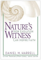 Natures Witness cover